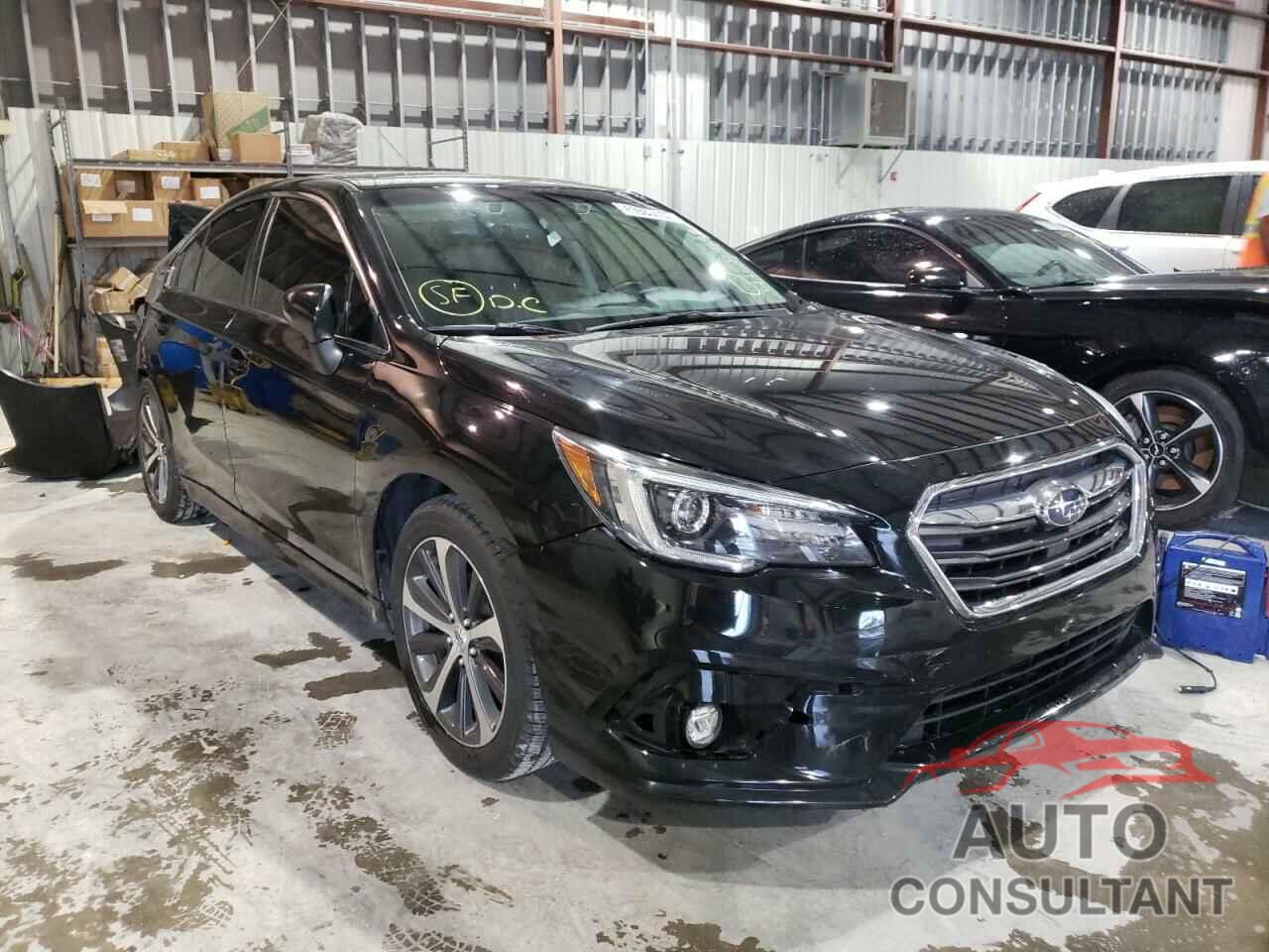 SUBARU LEGACY 2019 - 4S3BNAN65K3028519