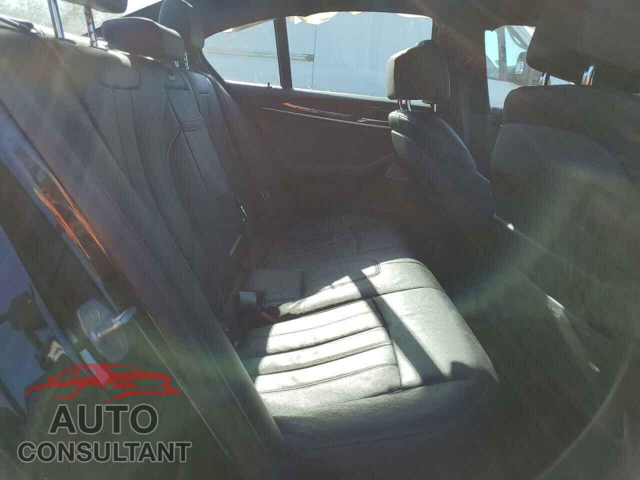 BMW M5 2021 - WBA13BK05MCF48357