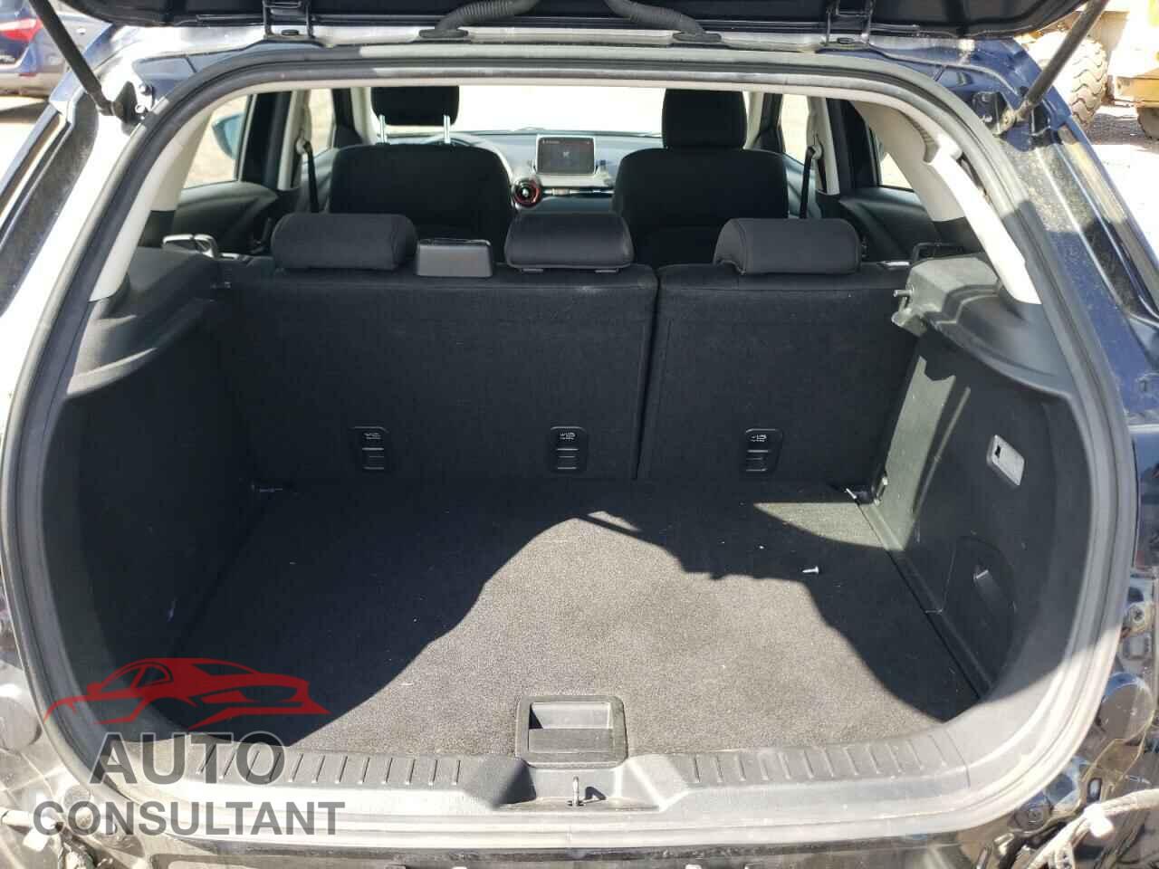 MAZDA CX-3 2017 - JM1DKDB70H0170559