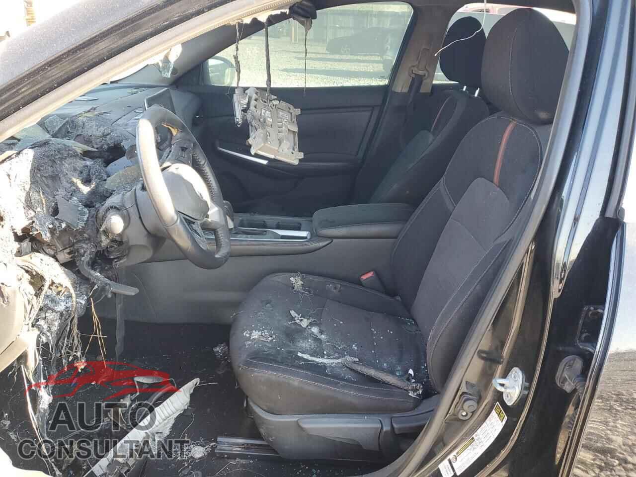 NISSAN SENTRA 2020 - 3N1AB8DVXLY210962