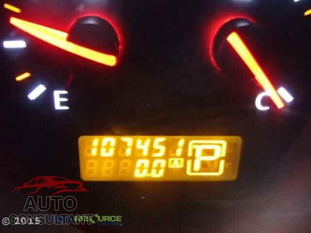 HONDA CIVIC 2011 - 19XFA1F51BE041053