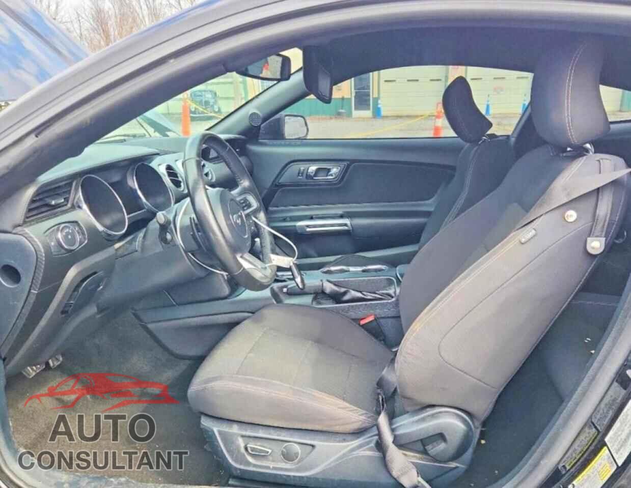 FORD MUSTANG 2015 - 1FA6P8AM8F5388246