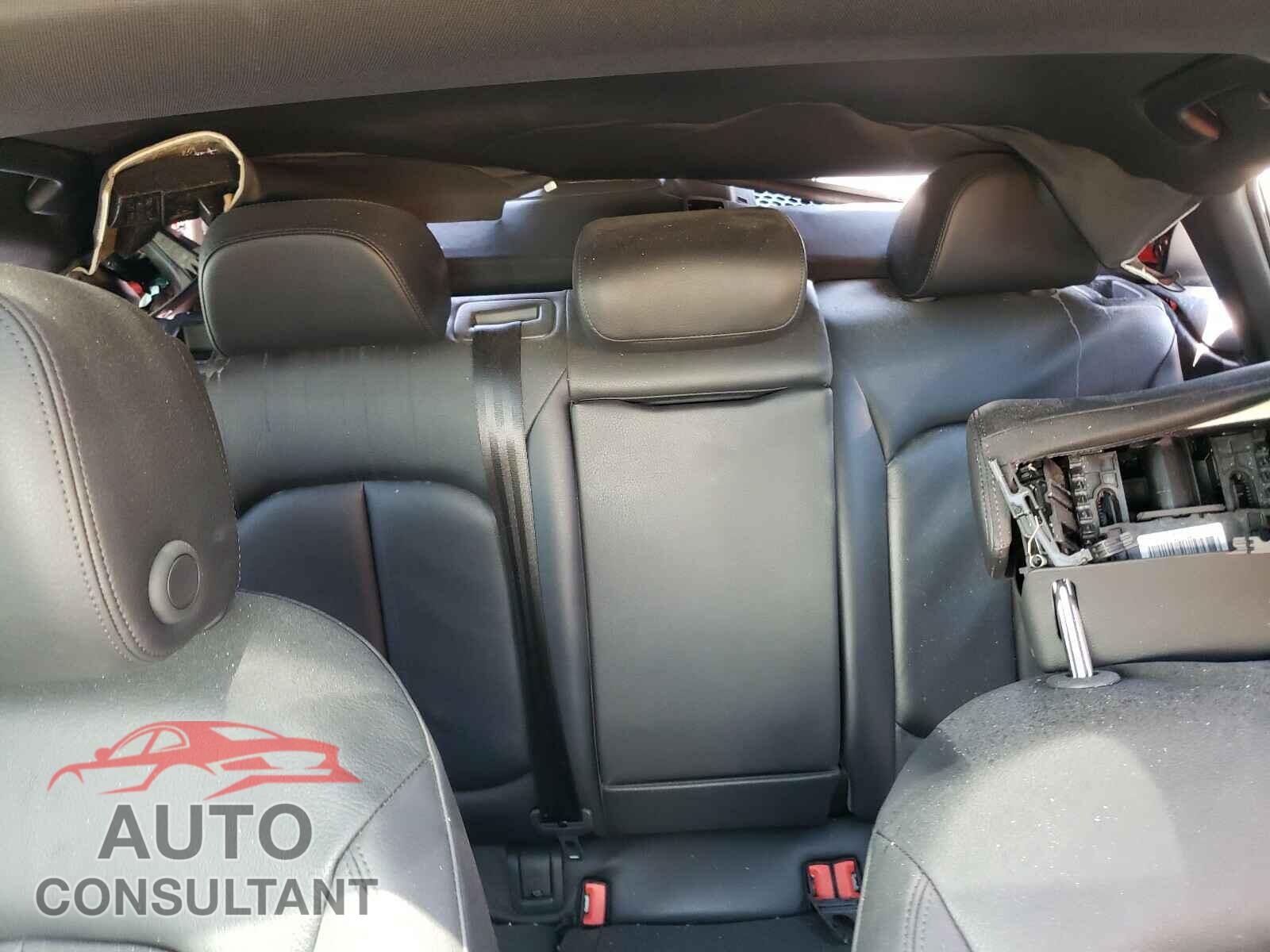 AUDI A3 2018 - WAUAUGFF2J1024340