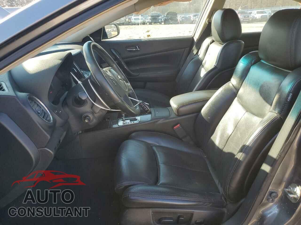 NISSAN MAXIMA 2014 - 1N4AA5AP1EC909127