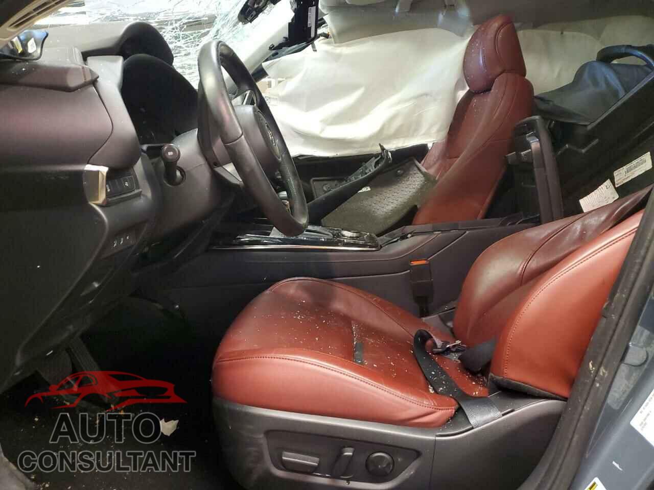 MAZDA CX30 2023 - 3MVDMBCM0PM522570