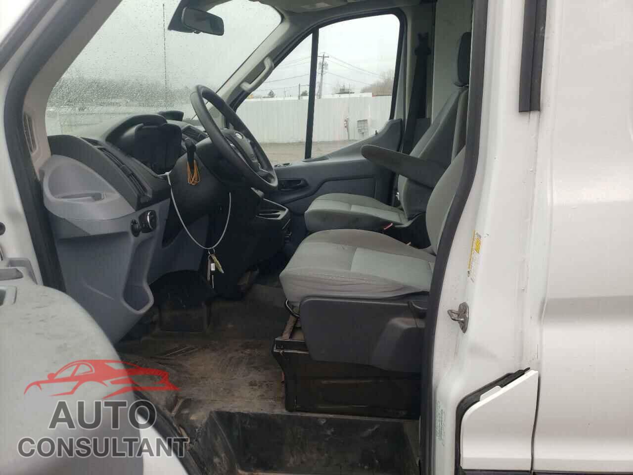 FORD TRANSIT CO 2019 - 1FTYR2CM1KKB76078