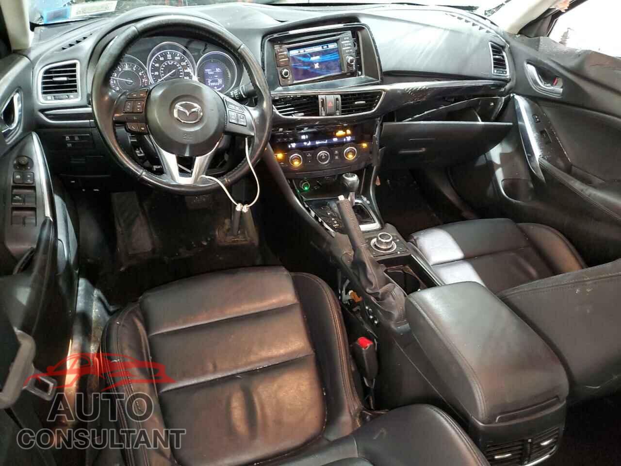 MAZDA 6 2014 - JM1GJ1V52E1102181
