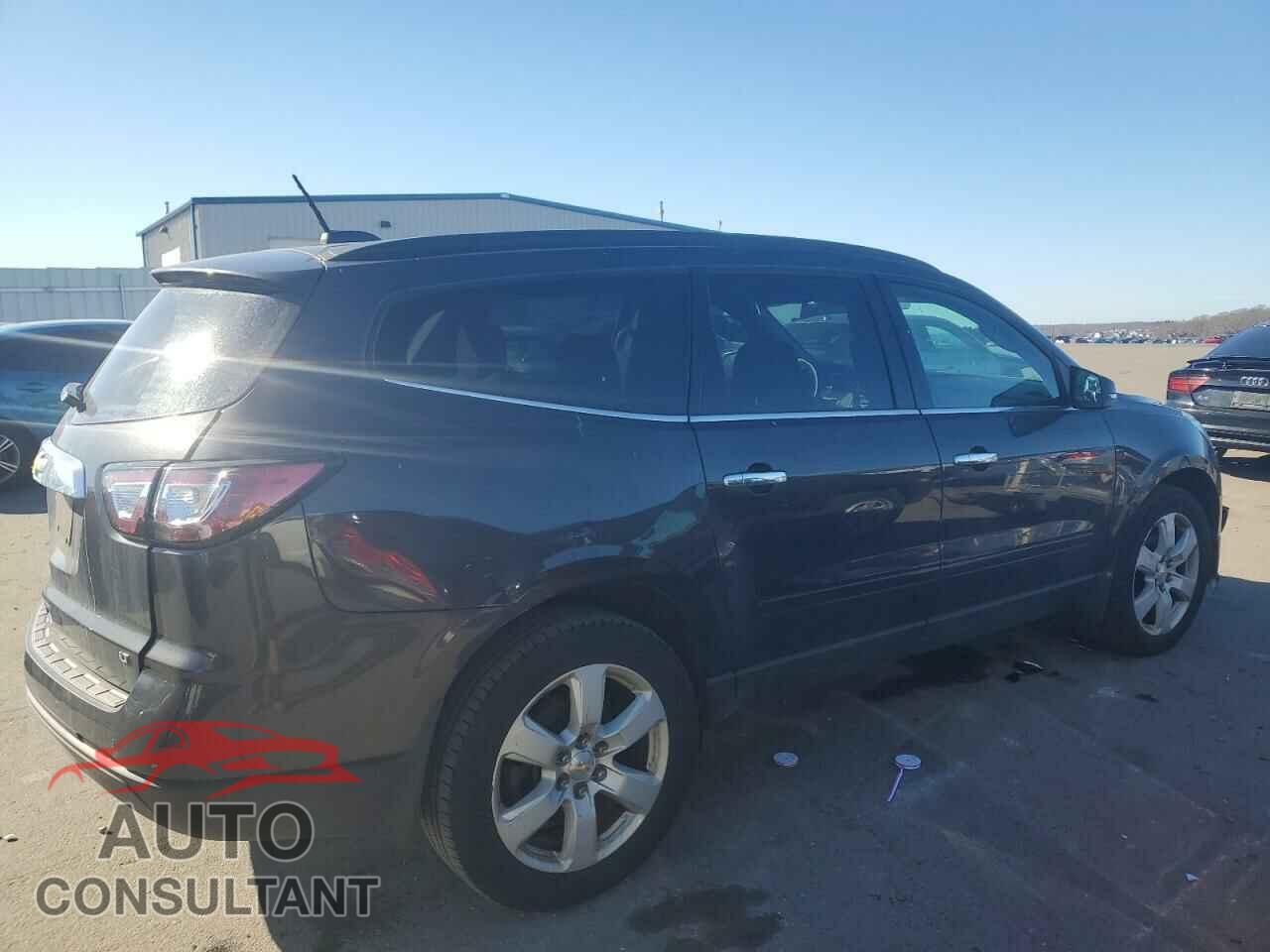 CHEVROLET TRAVERSE 2017 - 1GNKVGKD9HJ189716