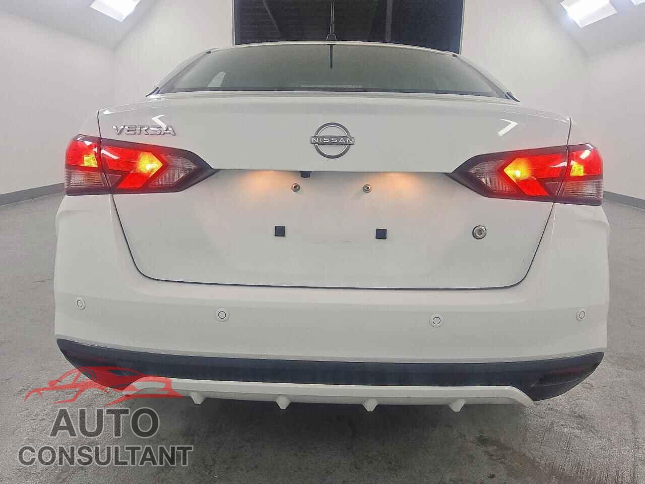 NISSAN VERSA 2024 - 3N1CN8DVXRL897351