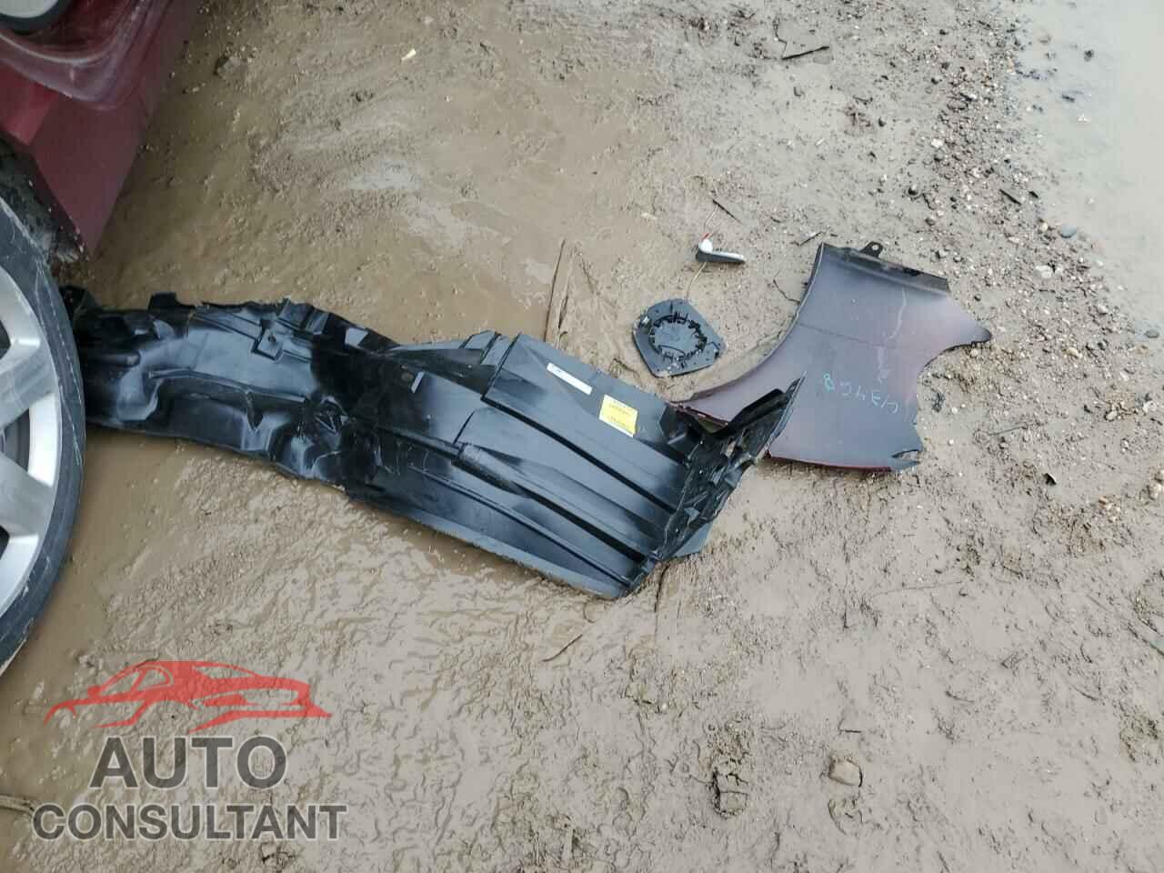 HONDA CIVIC 2009 - 19XFA16559E047092