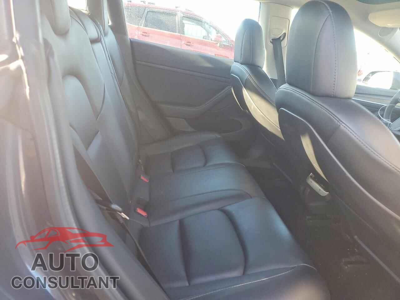 TESLA MODEL 3 2021 - 5YJ3E1EB9MF088505