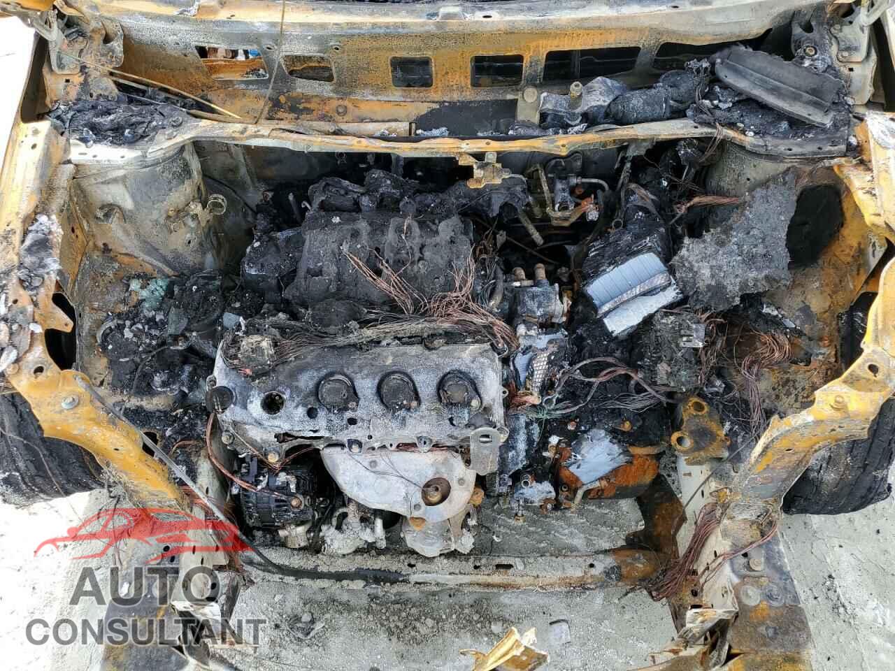 MAZDA CX-9 2012 - JM3TB3DV4C0351651