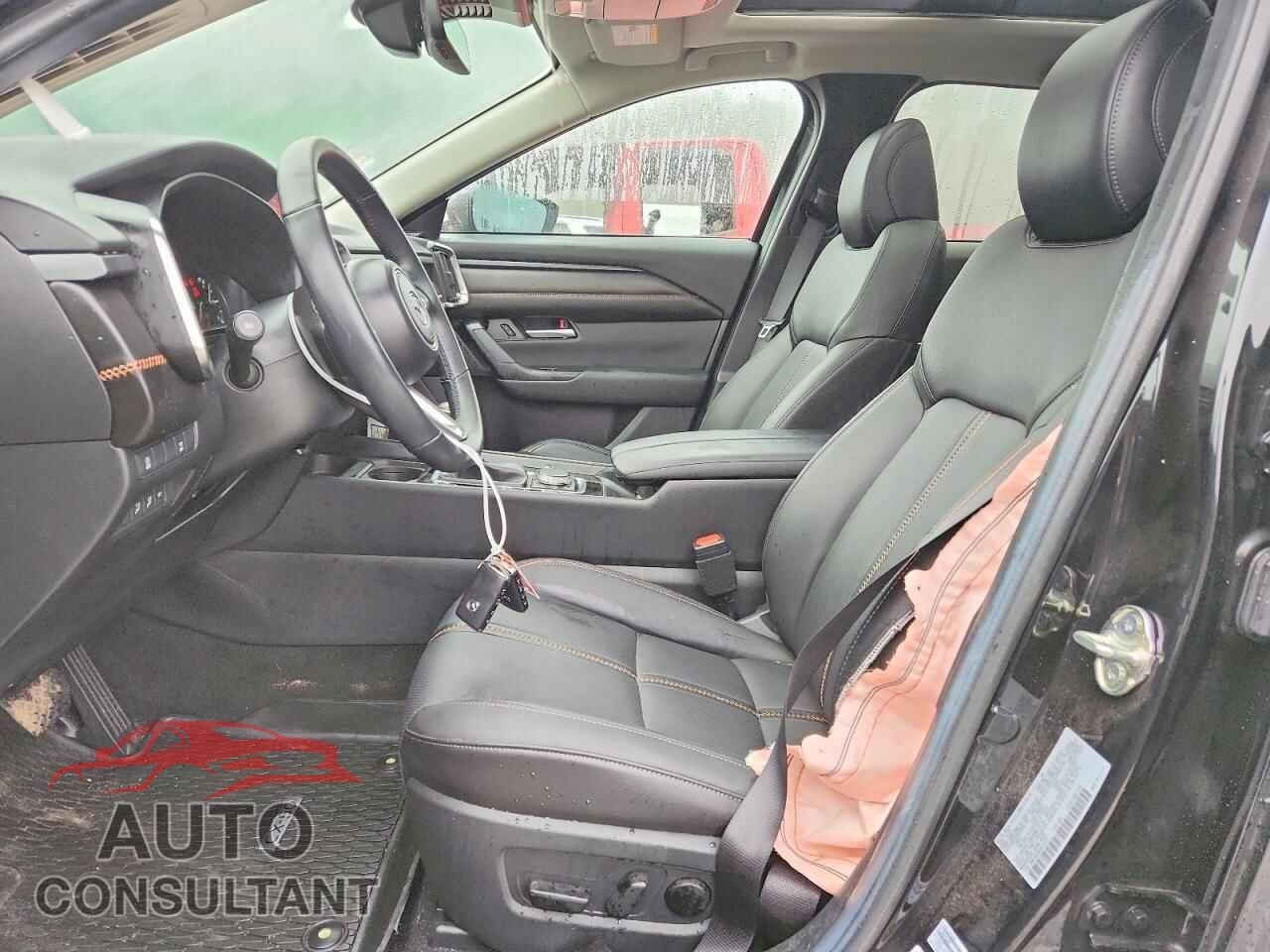 MAZDA CX-50 2025 - 7MMVABEM0SN370557
