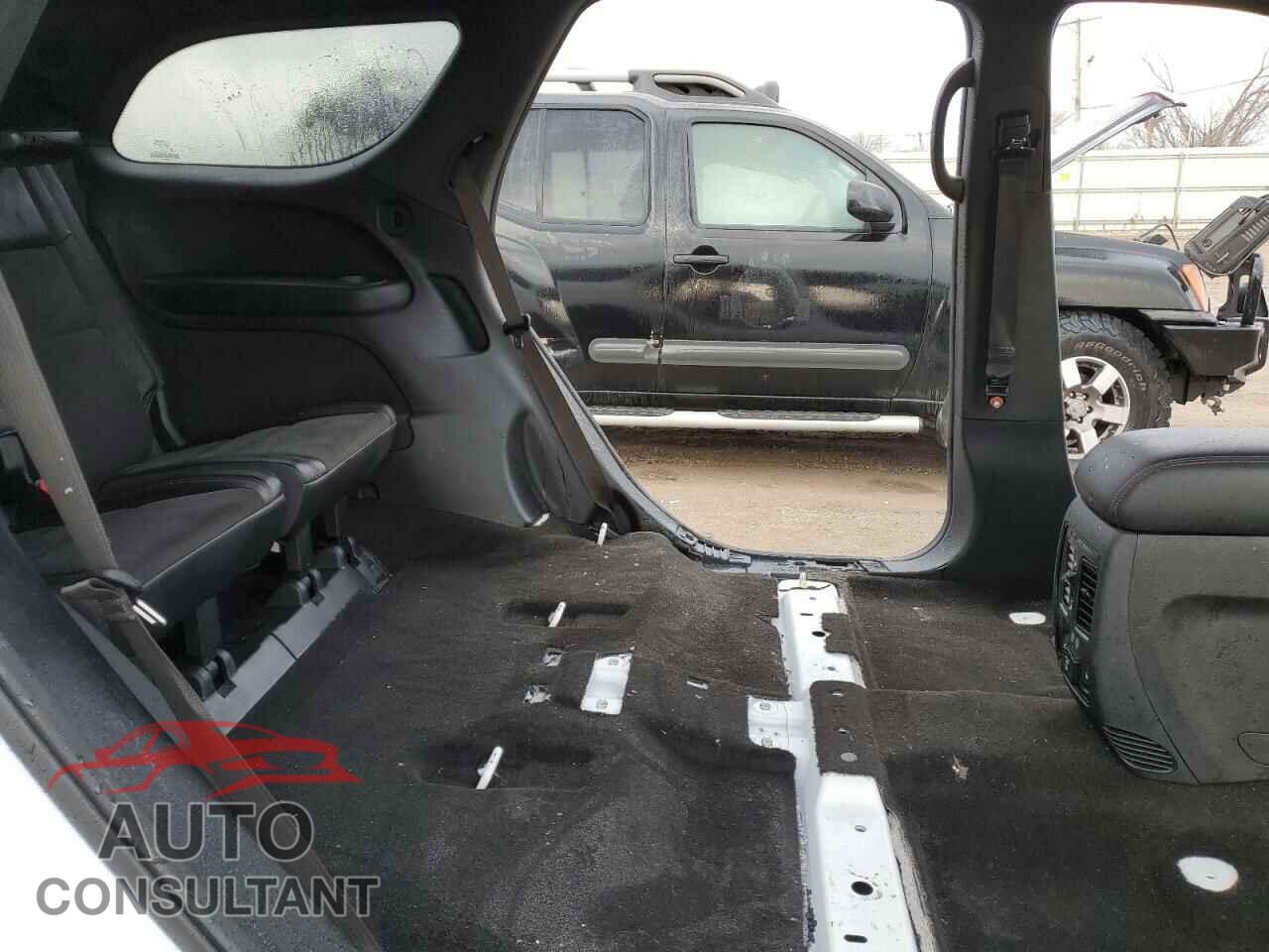 DODGE DURANGO 2022 - 1C4SDJCT7NC221500