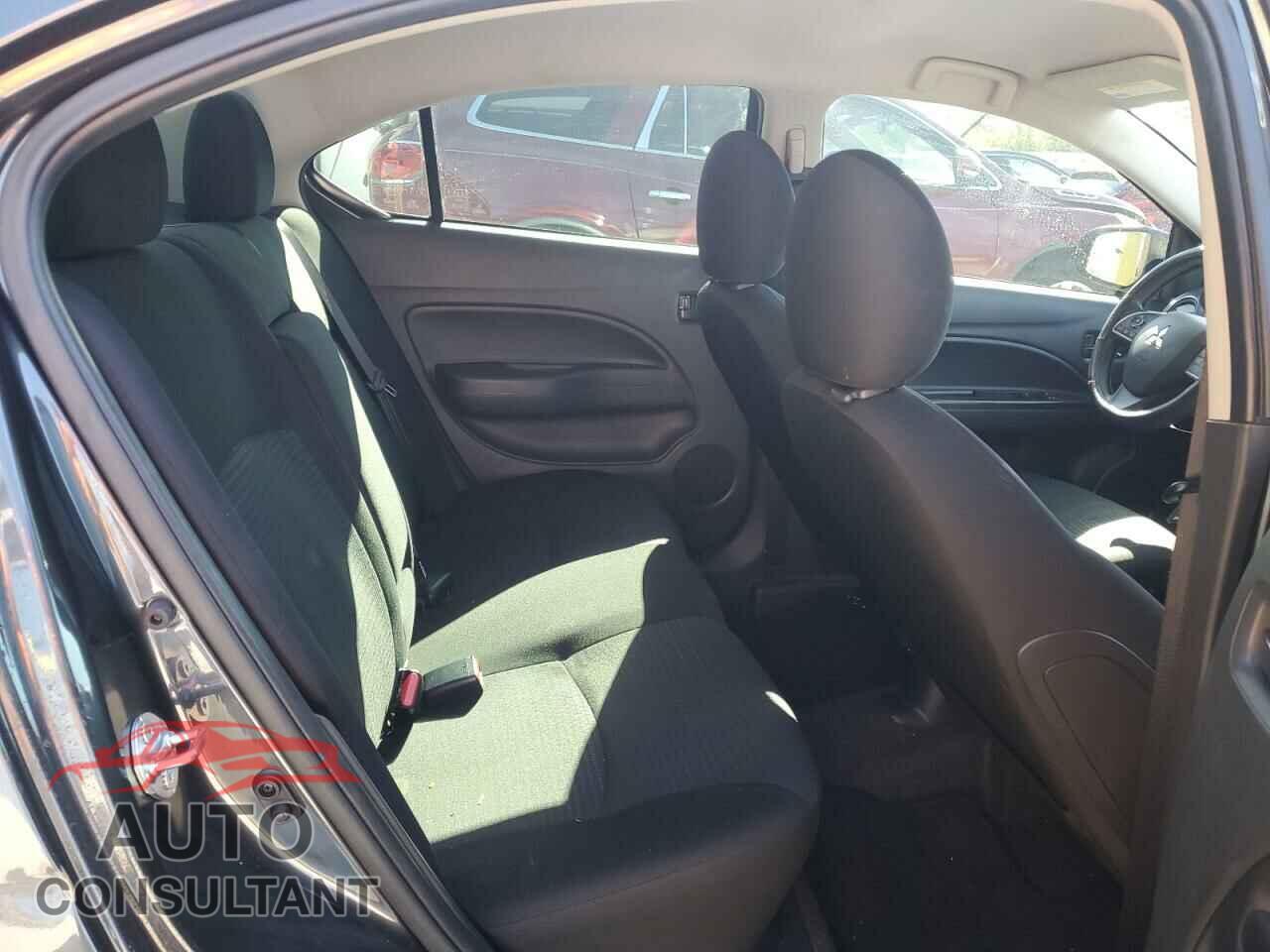 MITSUBISHI MIRAGE 2024 - ML32FUFJ0RHF10142