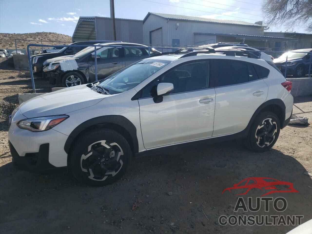 SUBARU CROSSTREK 2023 - JF2GTHMC1PH309904