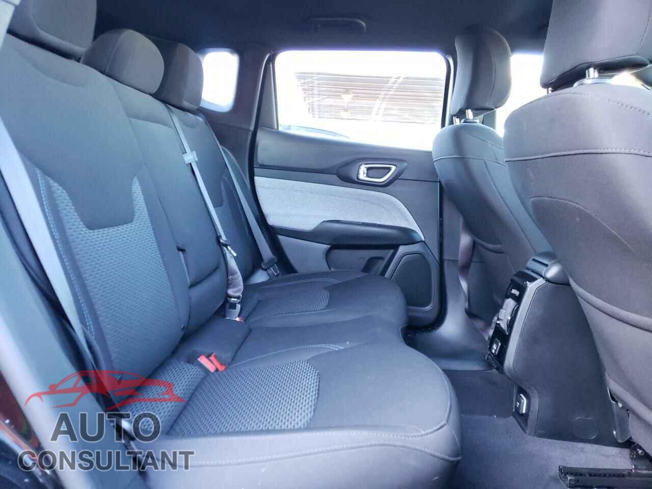JEEP COMPASS 2023 - 3C4NJDAN6PT515621