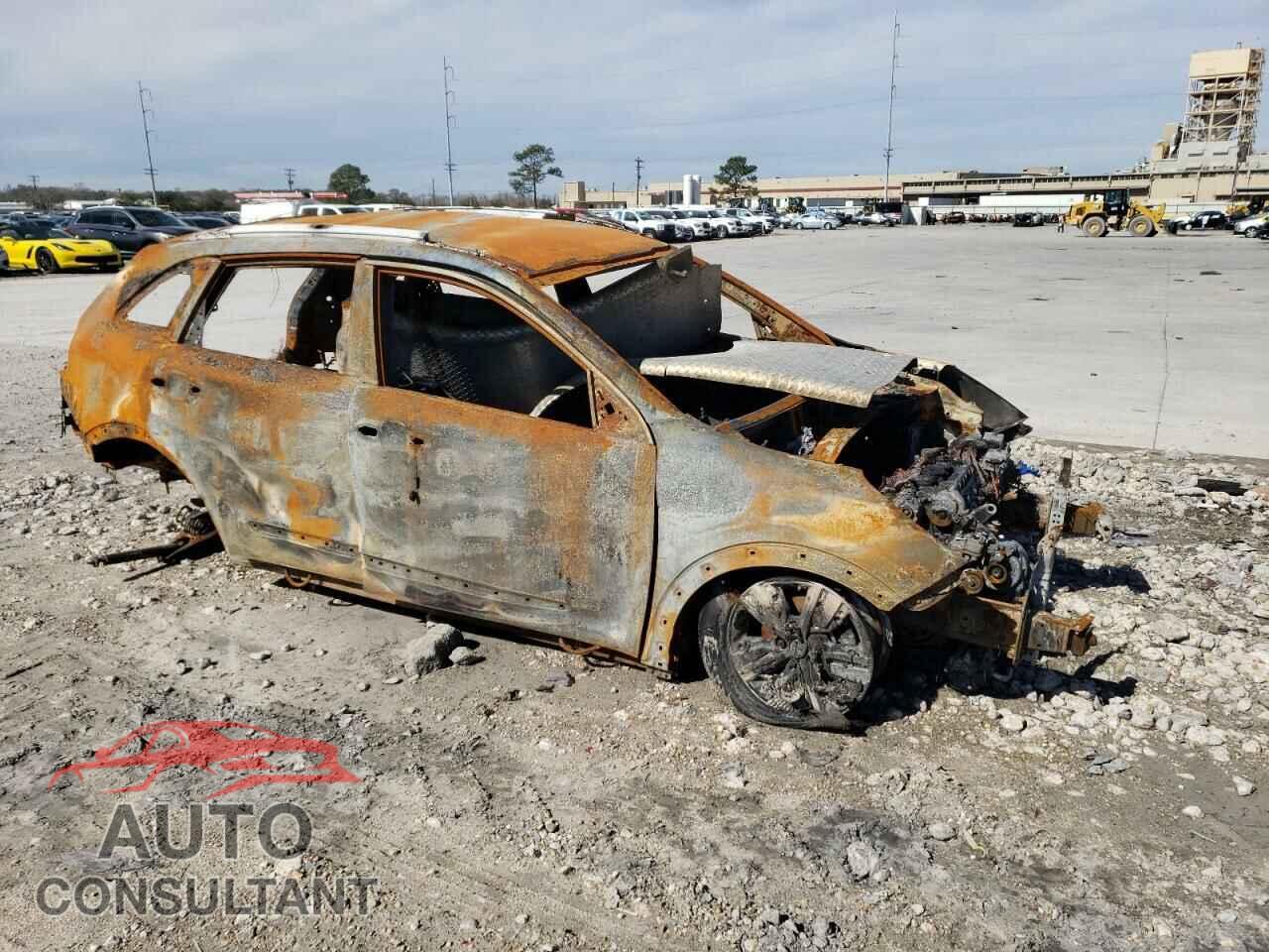KIA NIRO 2022 - KNDCB3LC9N5499194