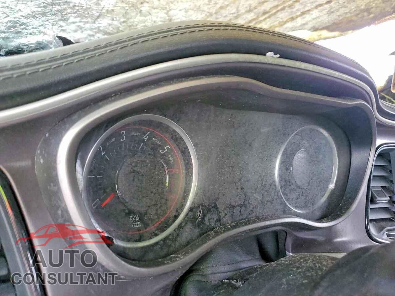 DODGE CHALLENGER 2021 - 2C3CDZFJXMH672112