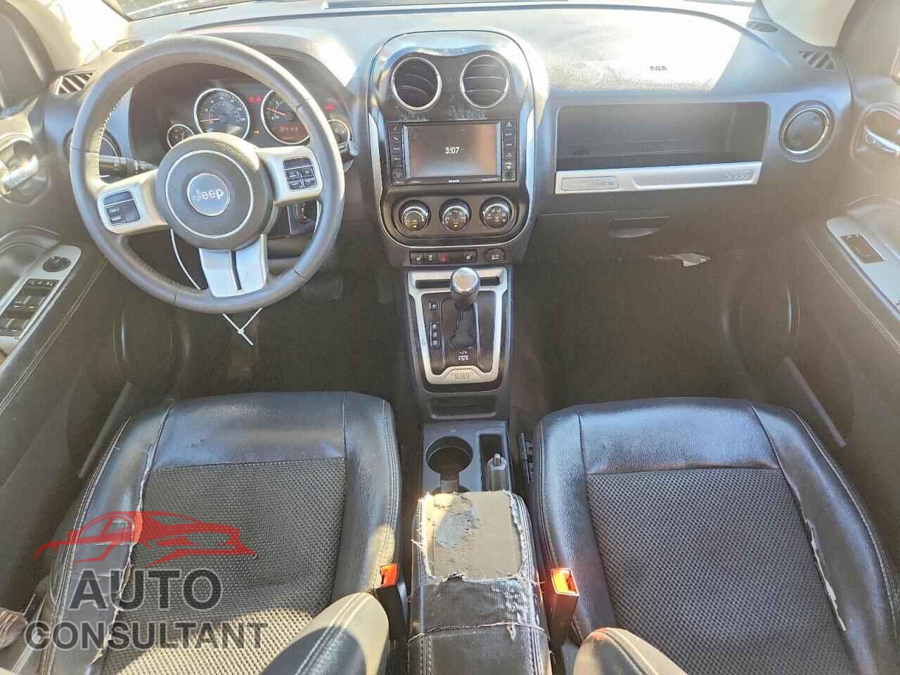 JEEP COMPASS 2016 - 1C4NJDEB7GD542090