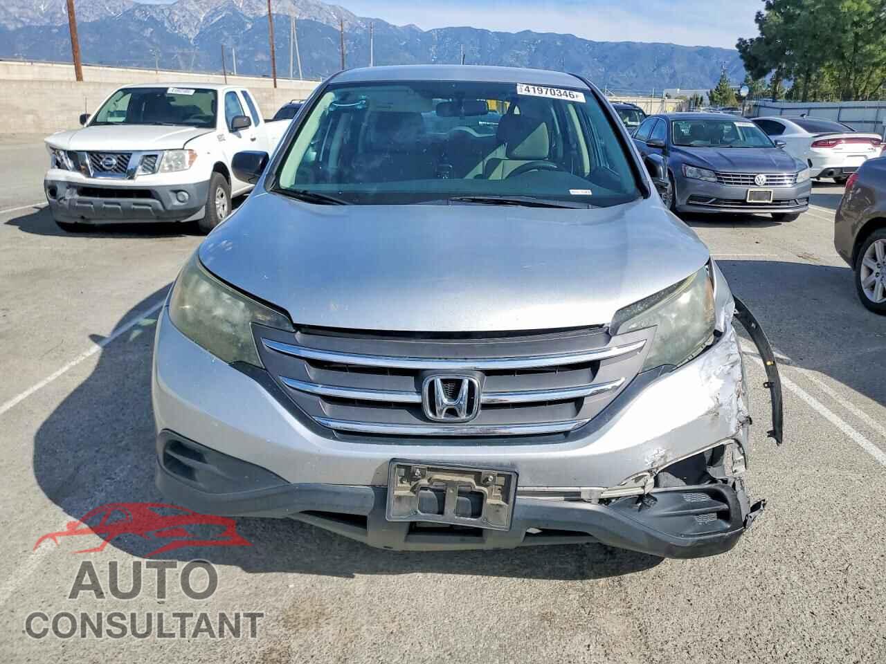HONDA CRV 2014 - 2HKRM3H35EH502704