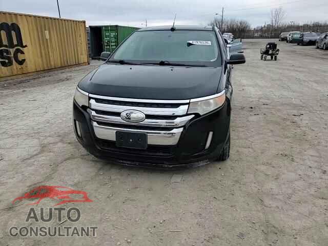 FORD EDGE 2011 - 2FMDK4KC8BBB31488