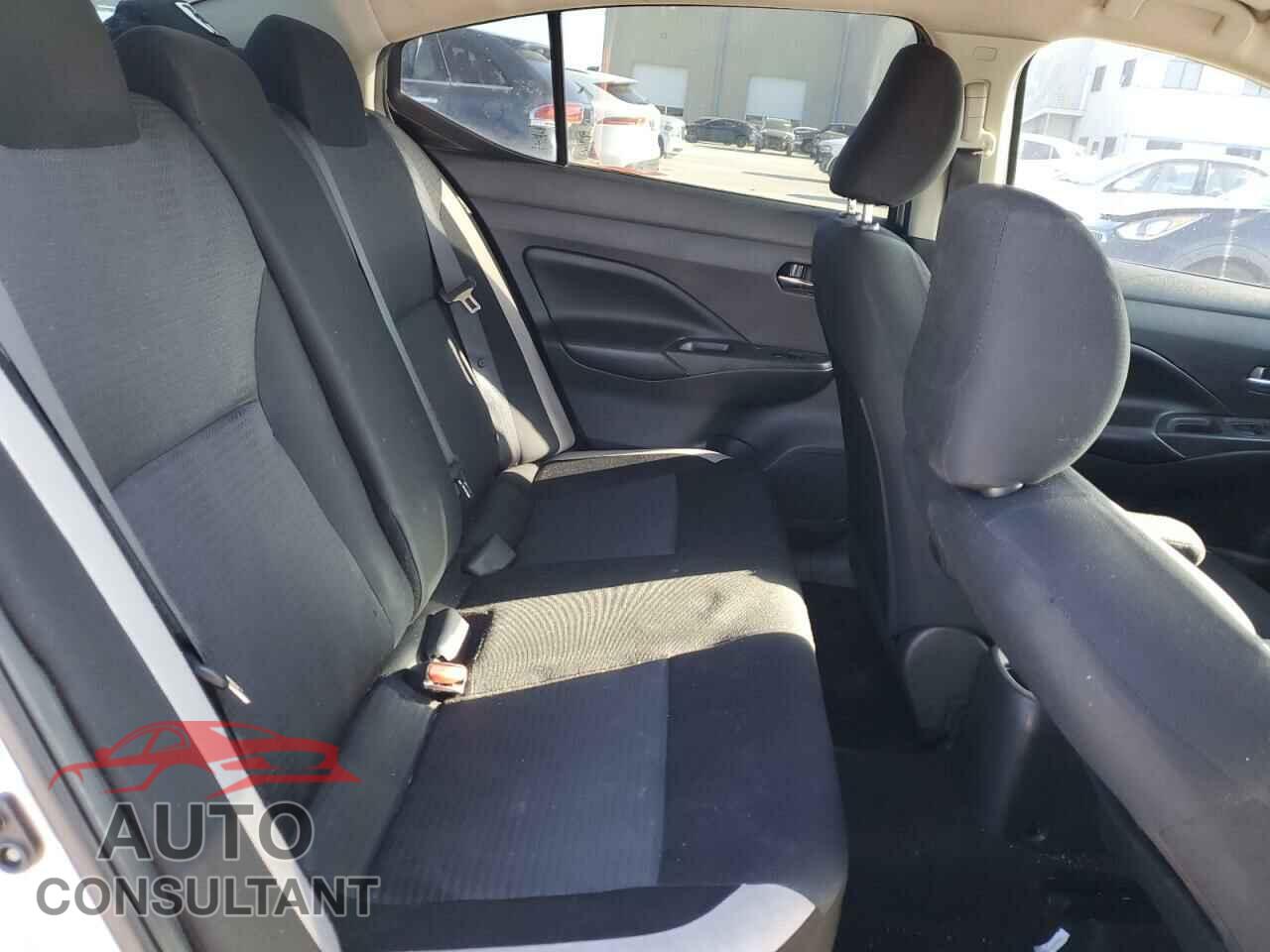 NISSAN VERSA 2020 - 3N1CN8EV4LL893009