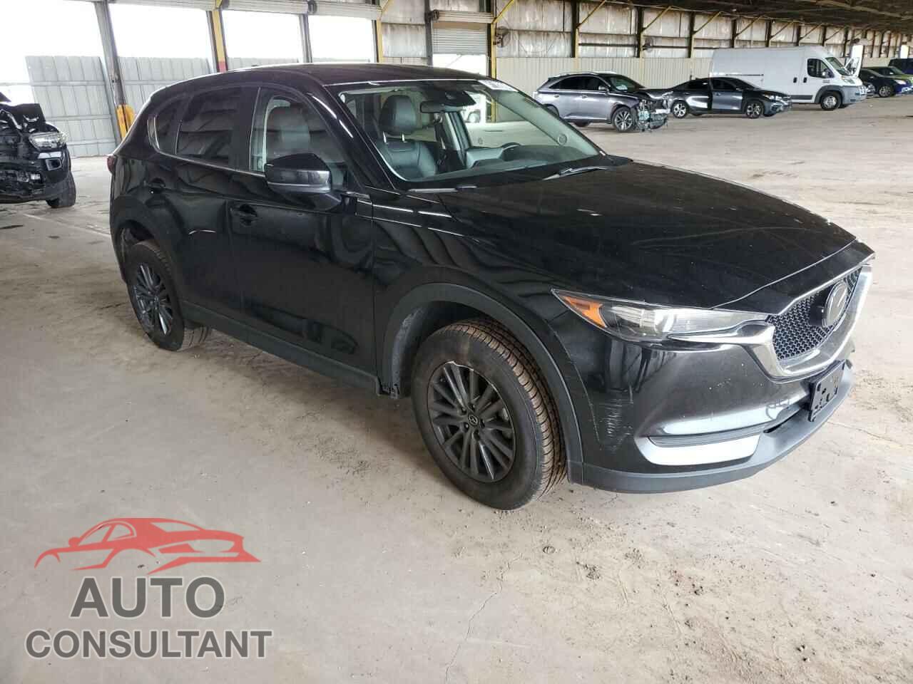 MAZDA CX-5 2021 - JM3KFBCM3M0359471
