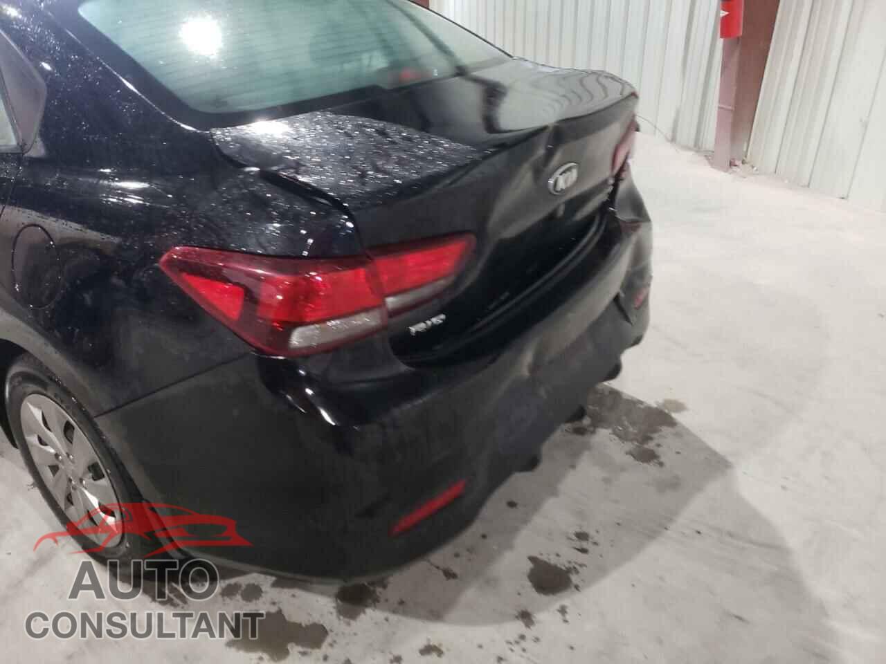 KIA RIO 2019 - 3KPA24AB0KE172383