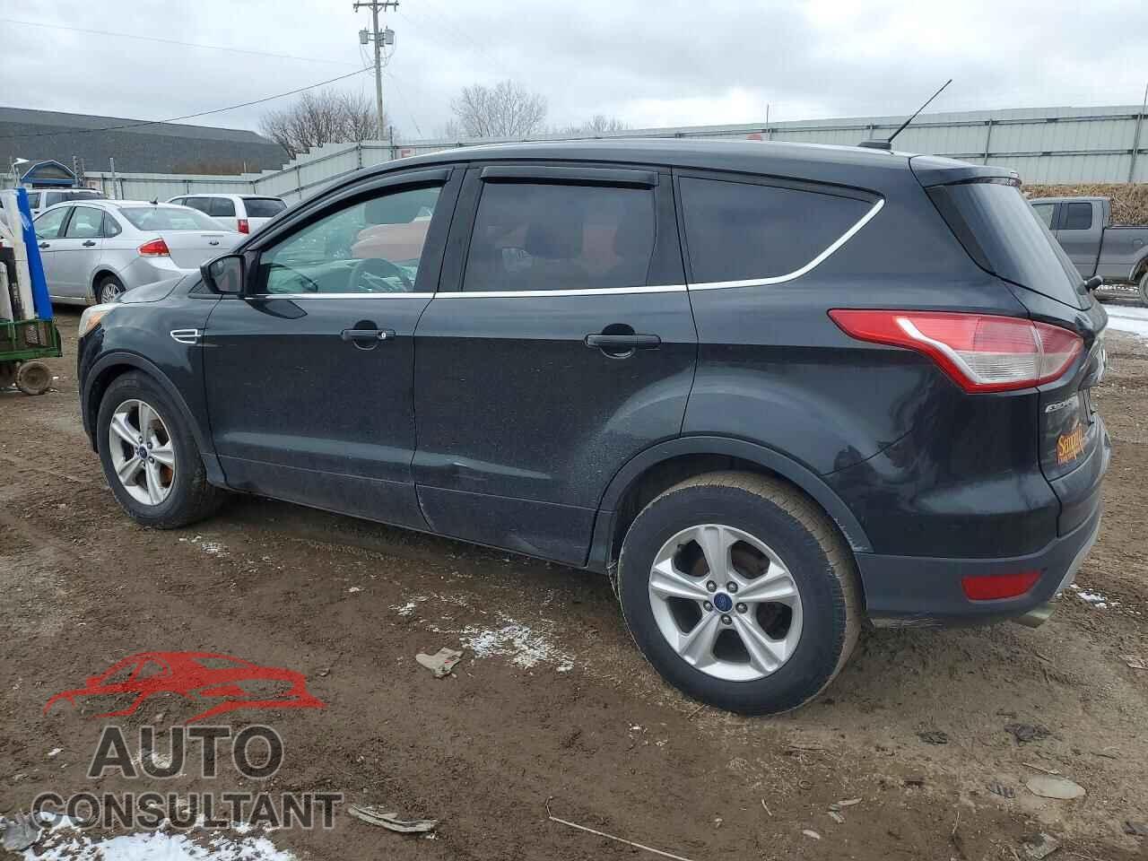 FORD ESCAPE 2015 - 1FMCU0GX4FUC46924