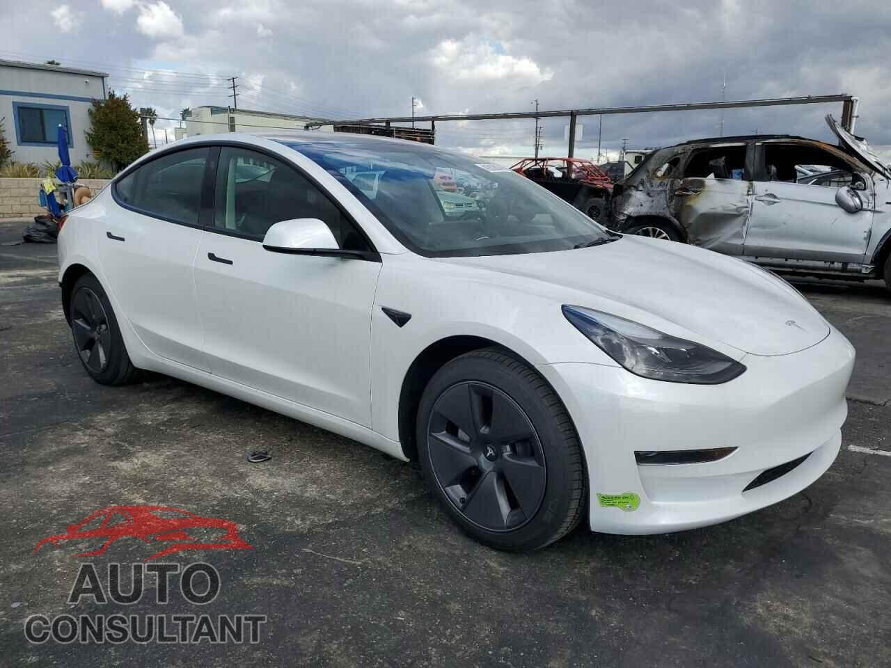 TESLA MODEL 3 2023 - 5YJ3E1EA7PF640238