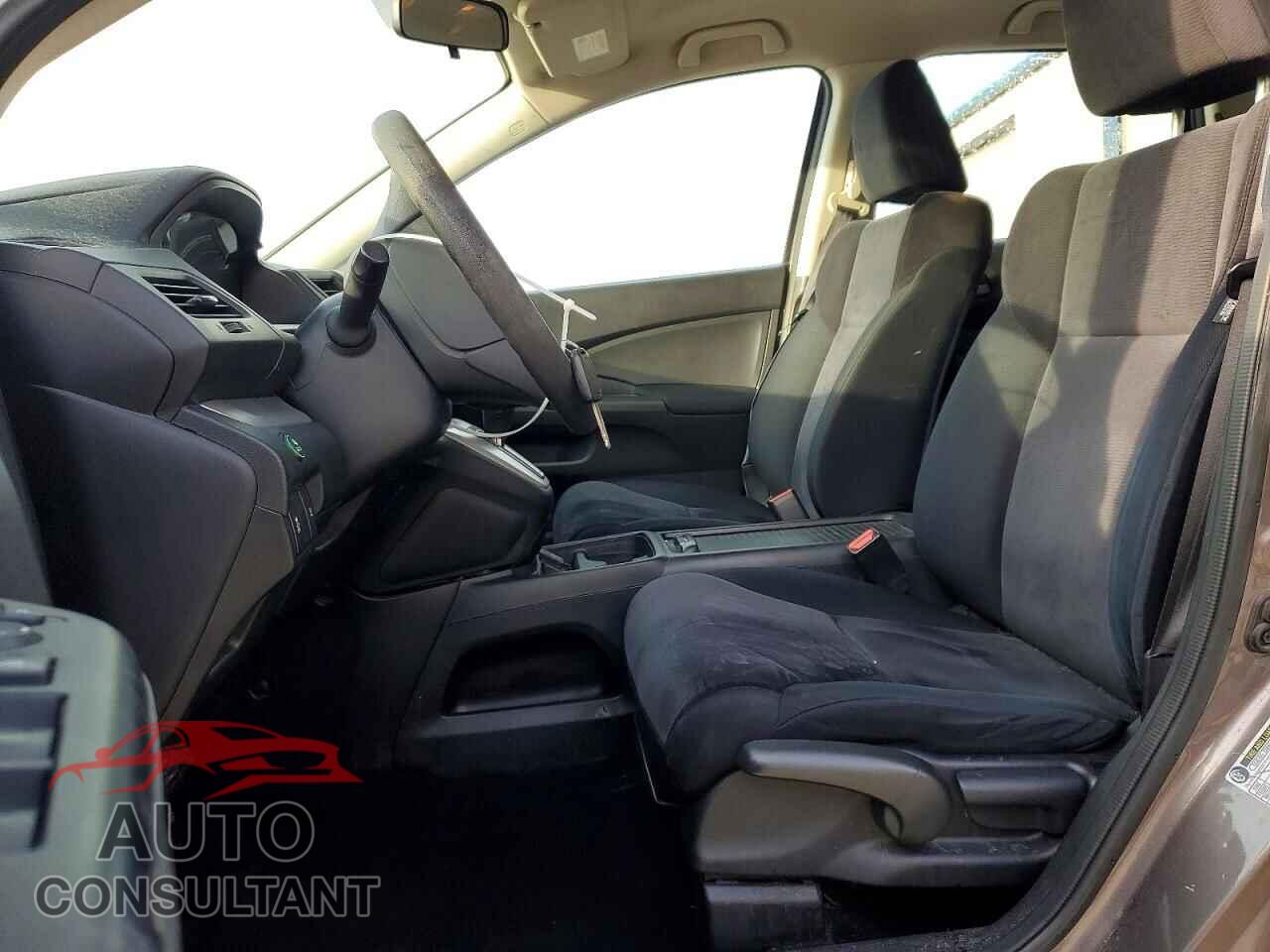 HONDA CRV 2014 - 5J6RM4H33EL013469