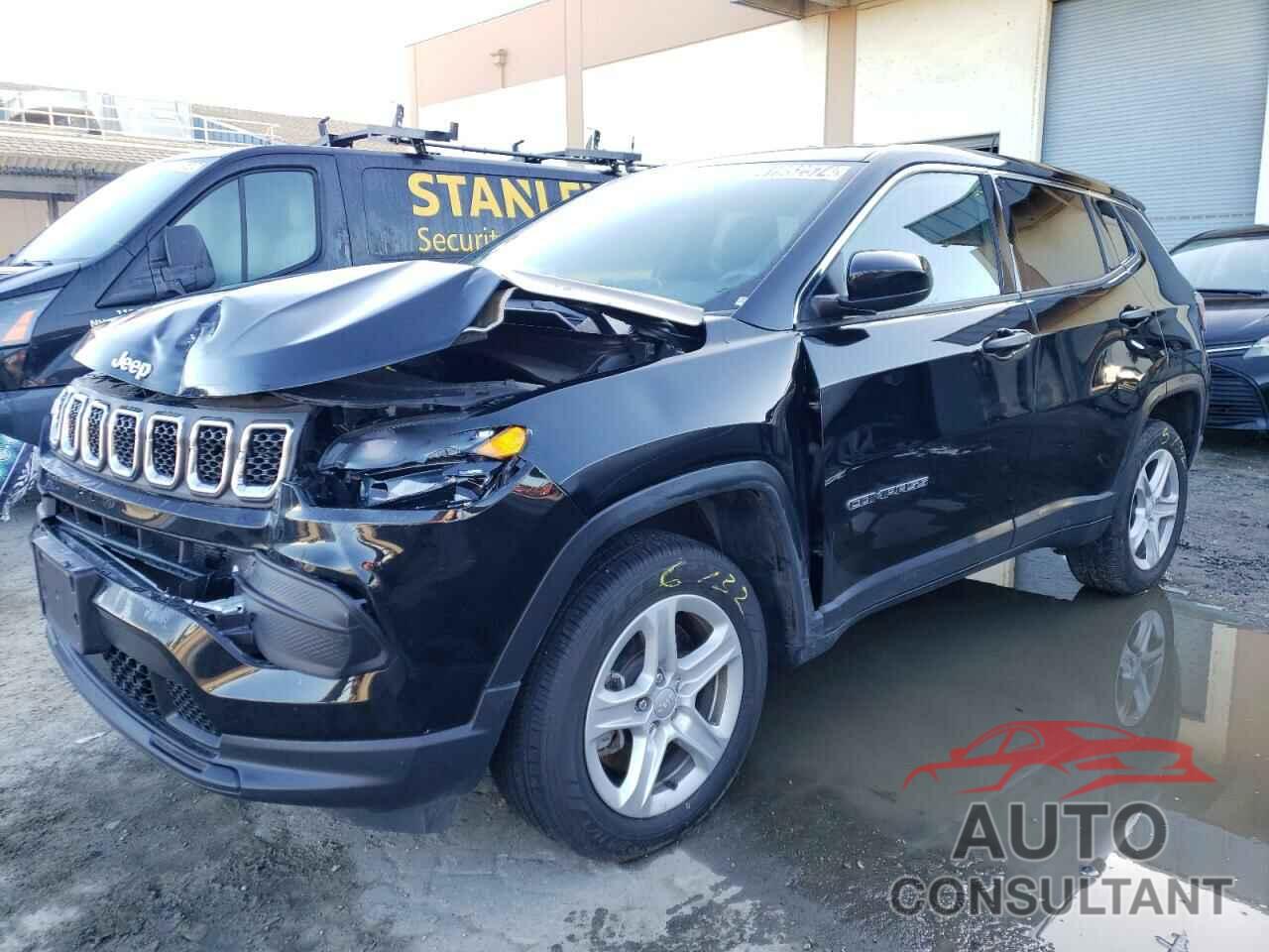 JEEP COMPASS 2023 - 3C4NJDAN6PT515621