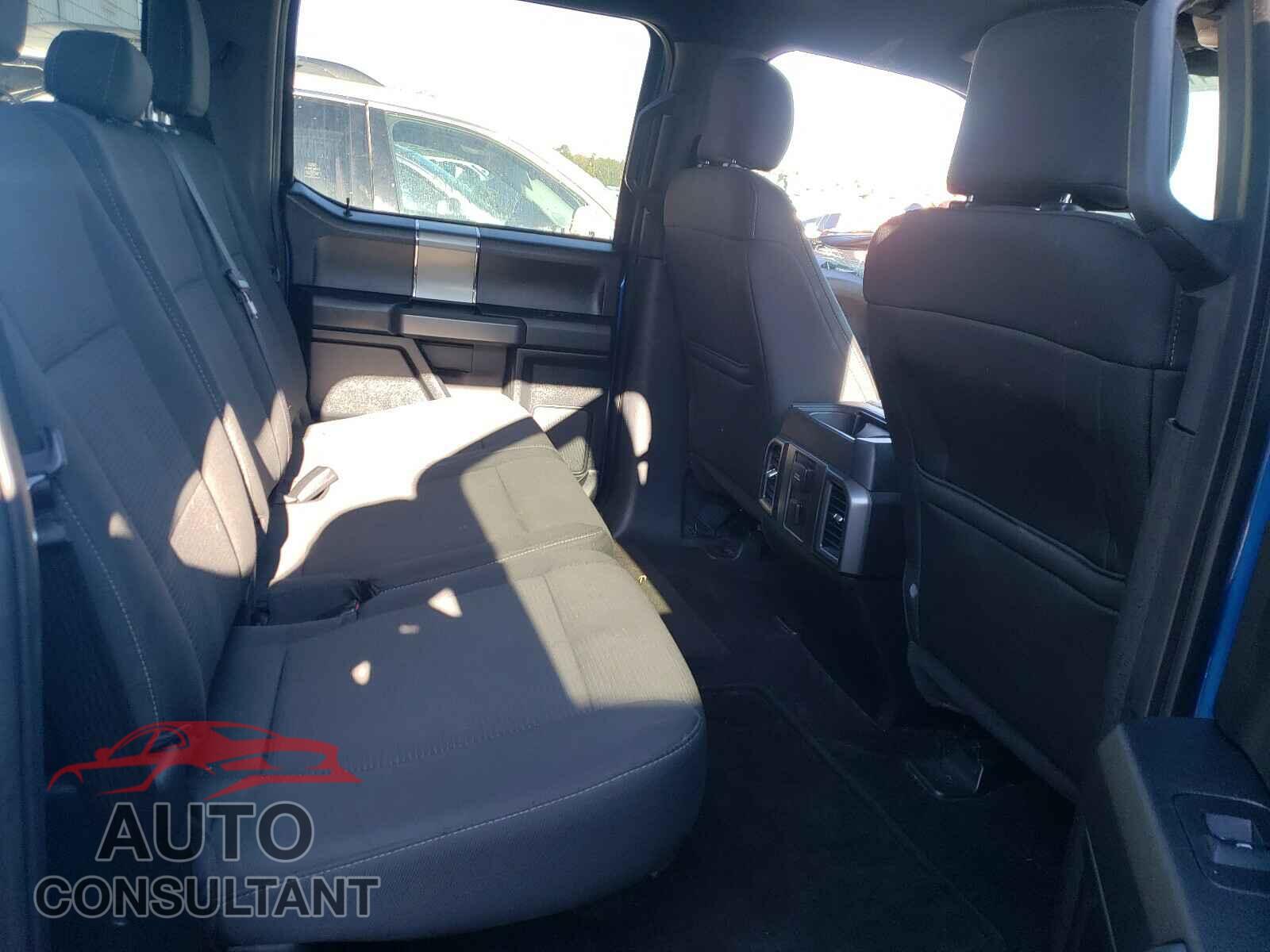 FORD F150 2016 - 1FTEW1CP1GFA97171