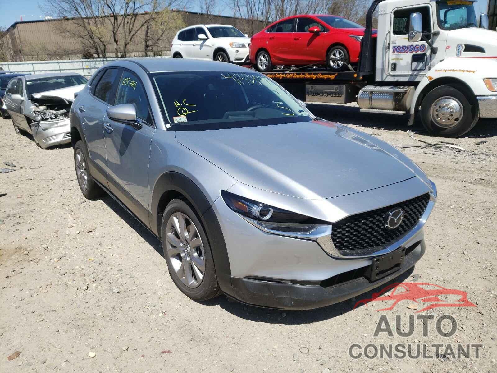 MAZDA CX30 2021 - 3MVDMBBL9MM240609