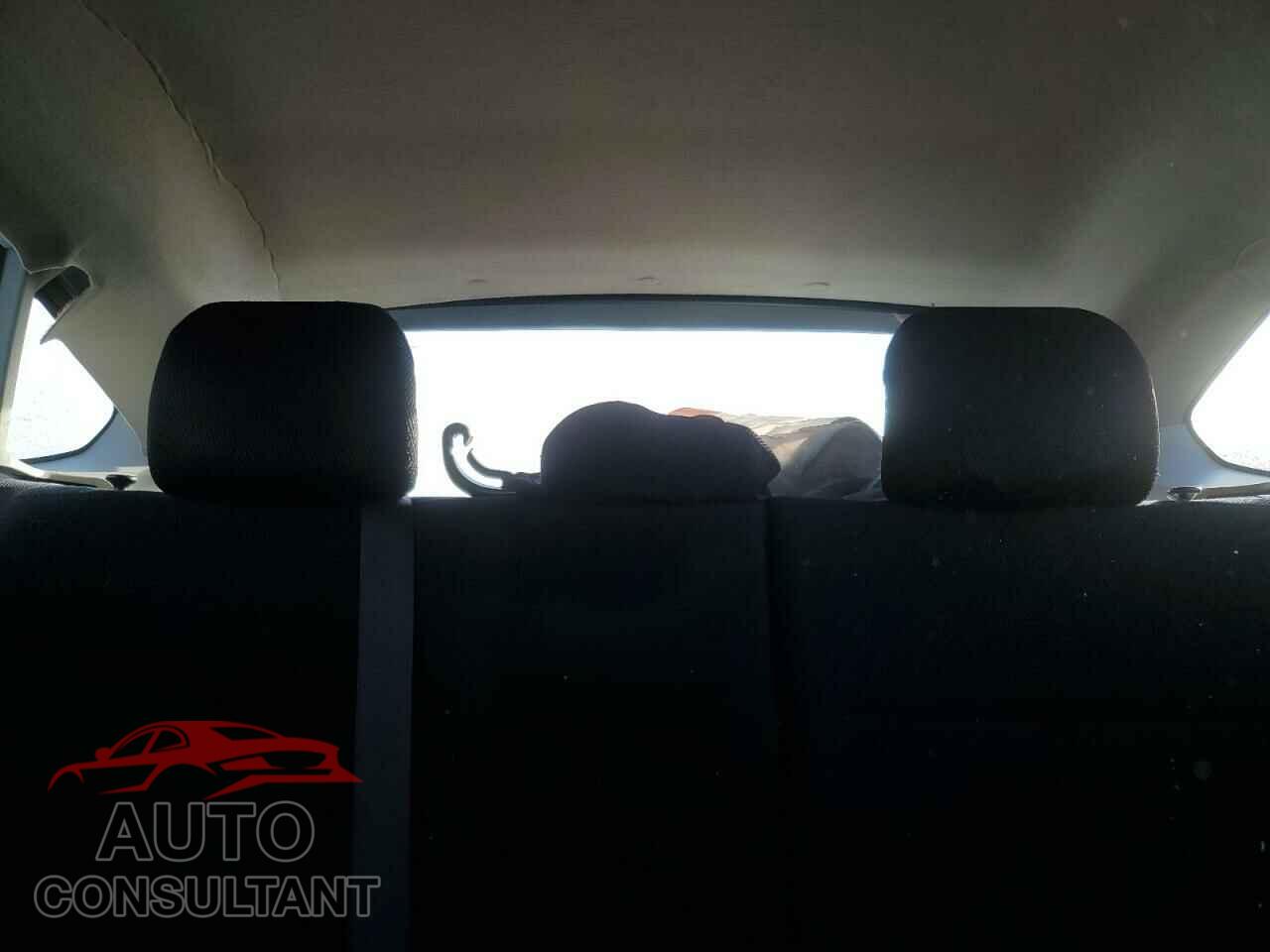 SUBARU IMPREZA 2012 - JF1GPAC6XCH206096