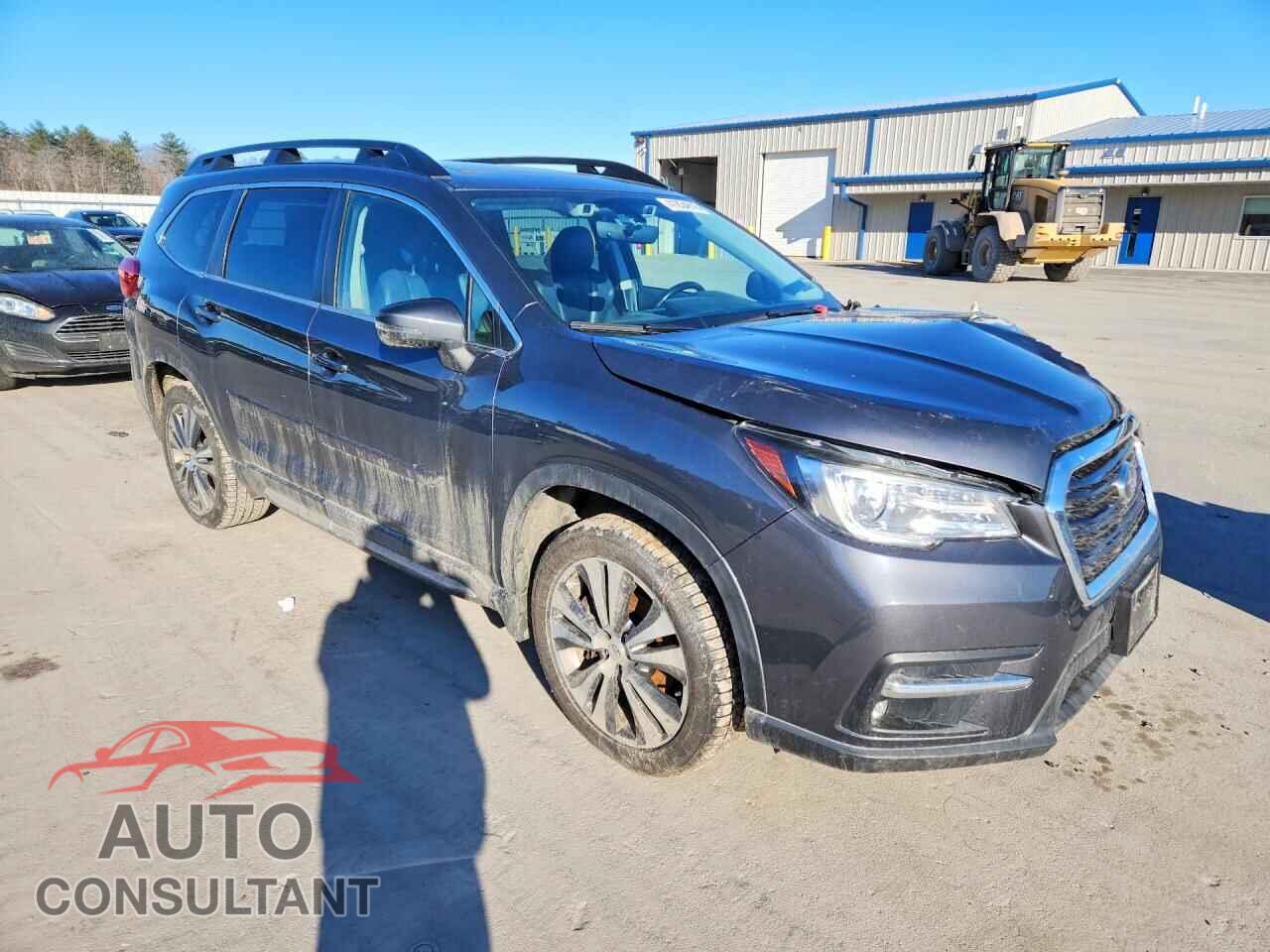 SUBARU ASCENT 2020 - 4S4WMAPD4L3427998