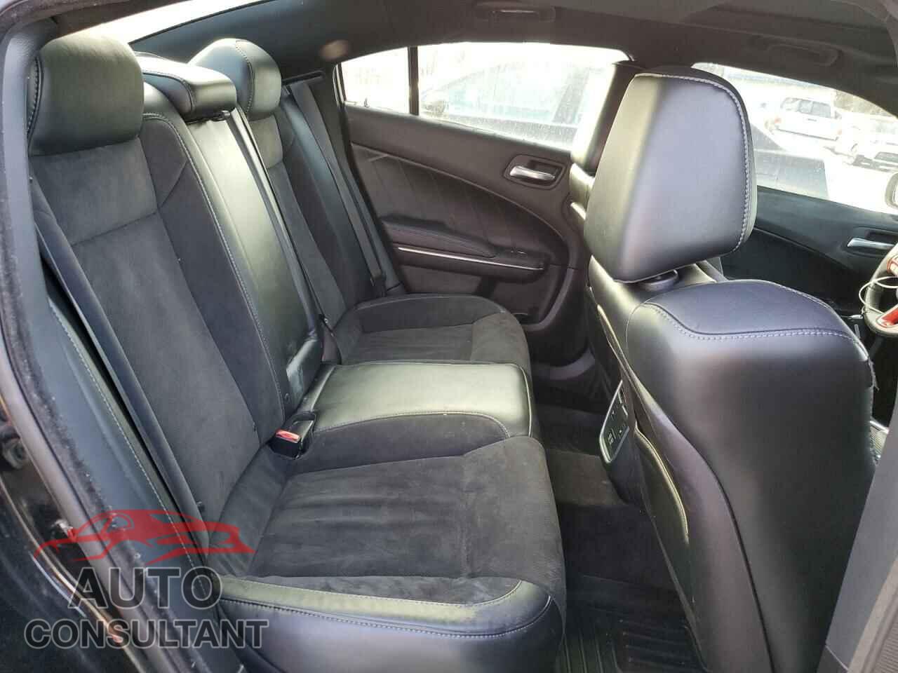 DODGE CHARGER 2016 - 2C3CDXCT7GH283426