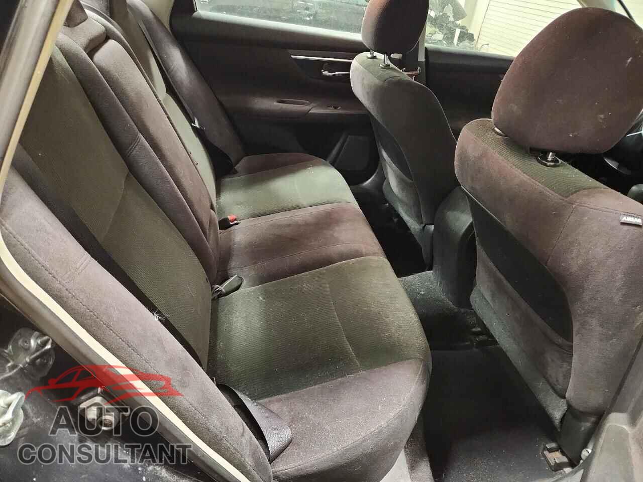 NISSAN ALTIMA 2013 - 1N4AL3AP5DC109265