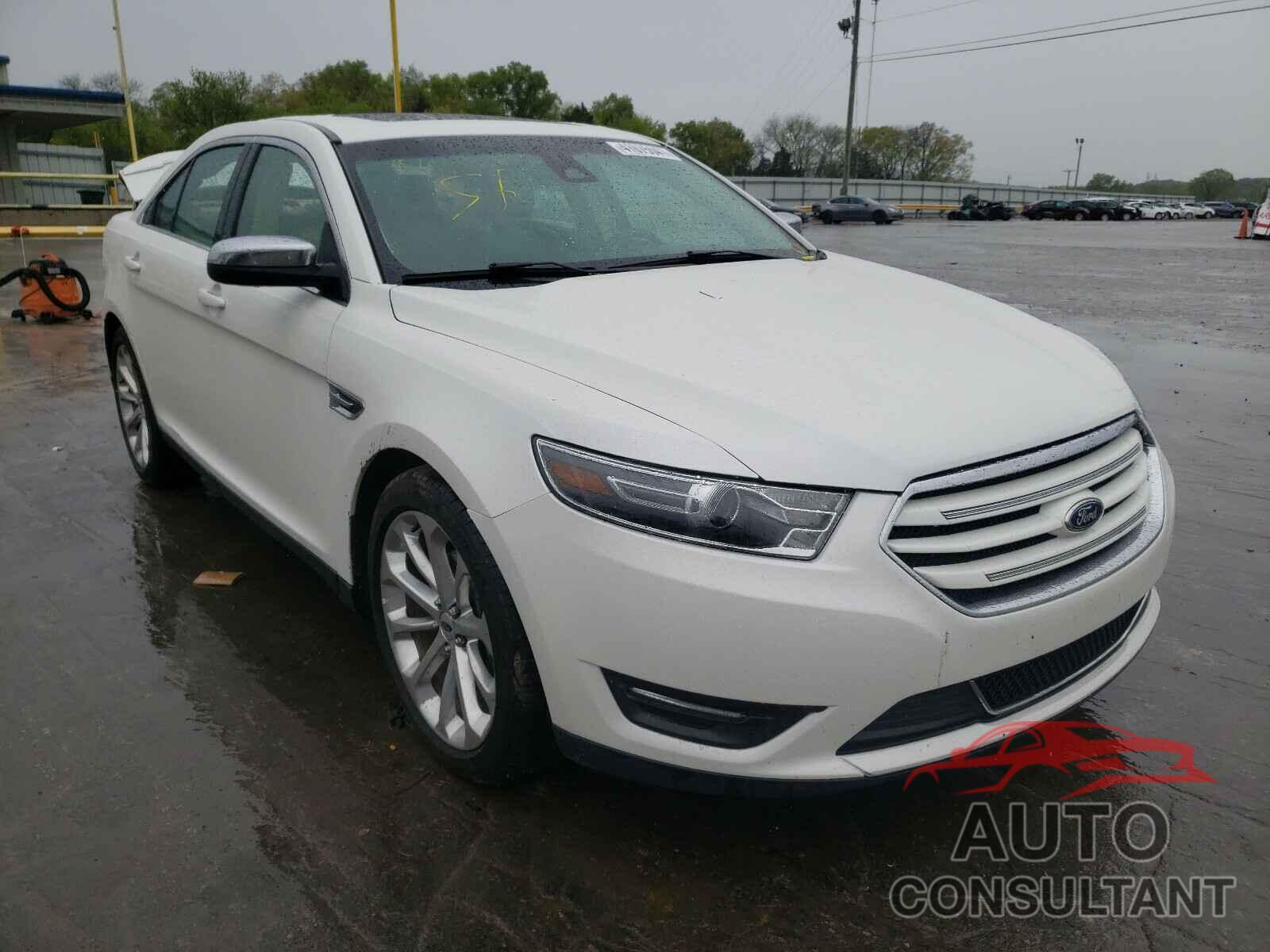 FORD TAURUS 2016 - 1FAHP2J80GG153158