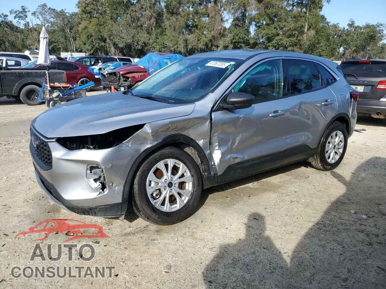 FORD ESCAPE ACT 2023 - 1FMCU0GN8PUB46356