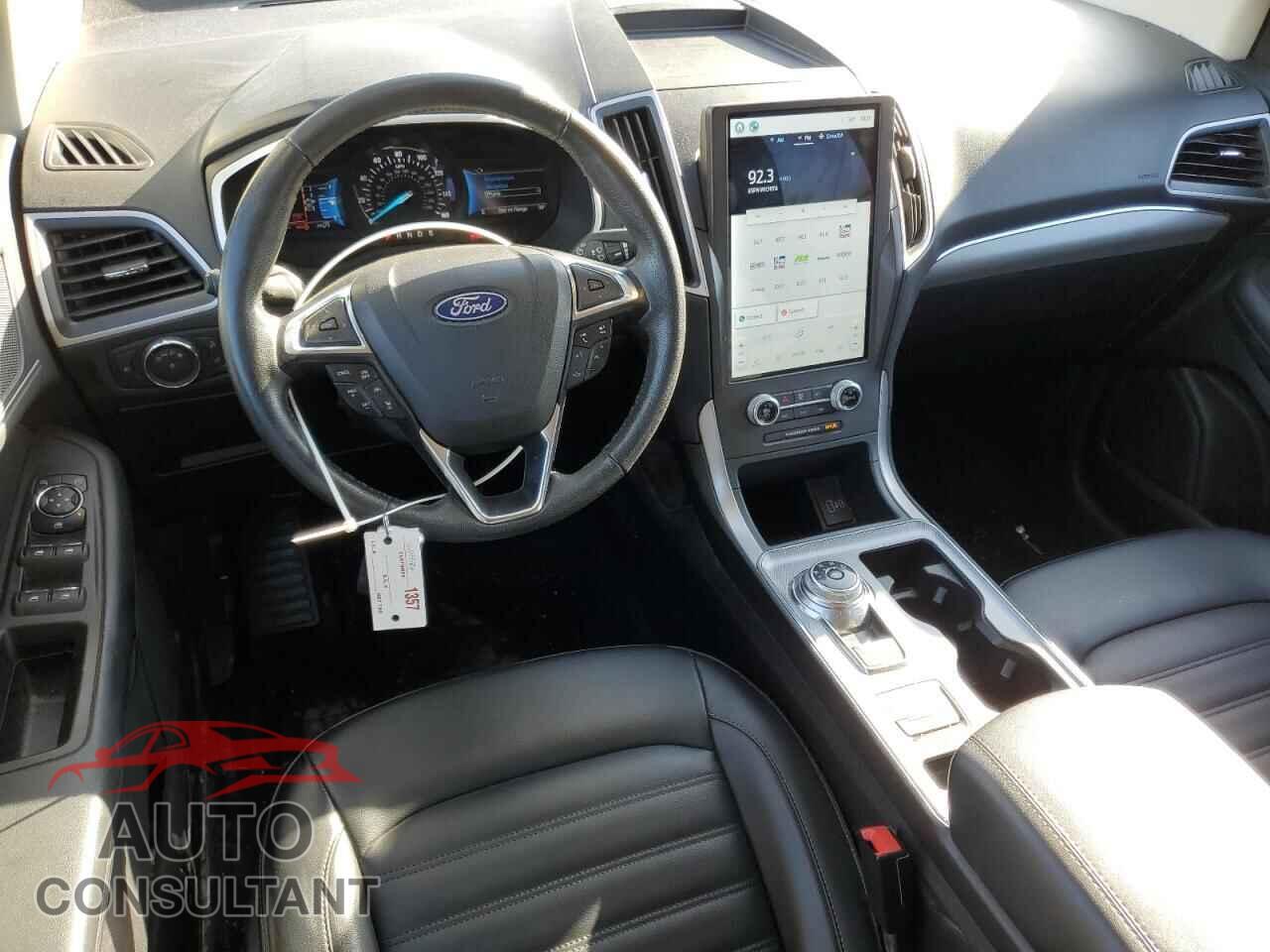 FORD EDGE 2021 - 2FMPK3J90MBA40683
