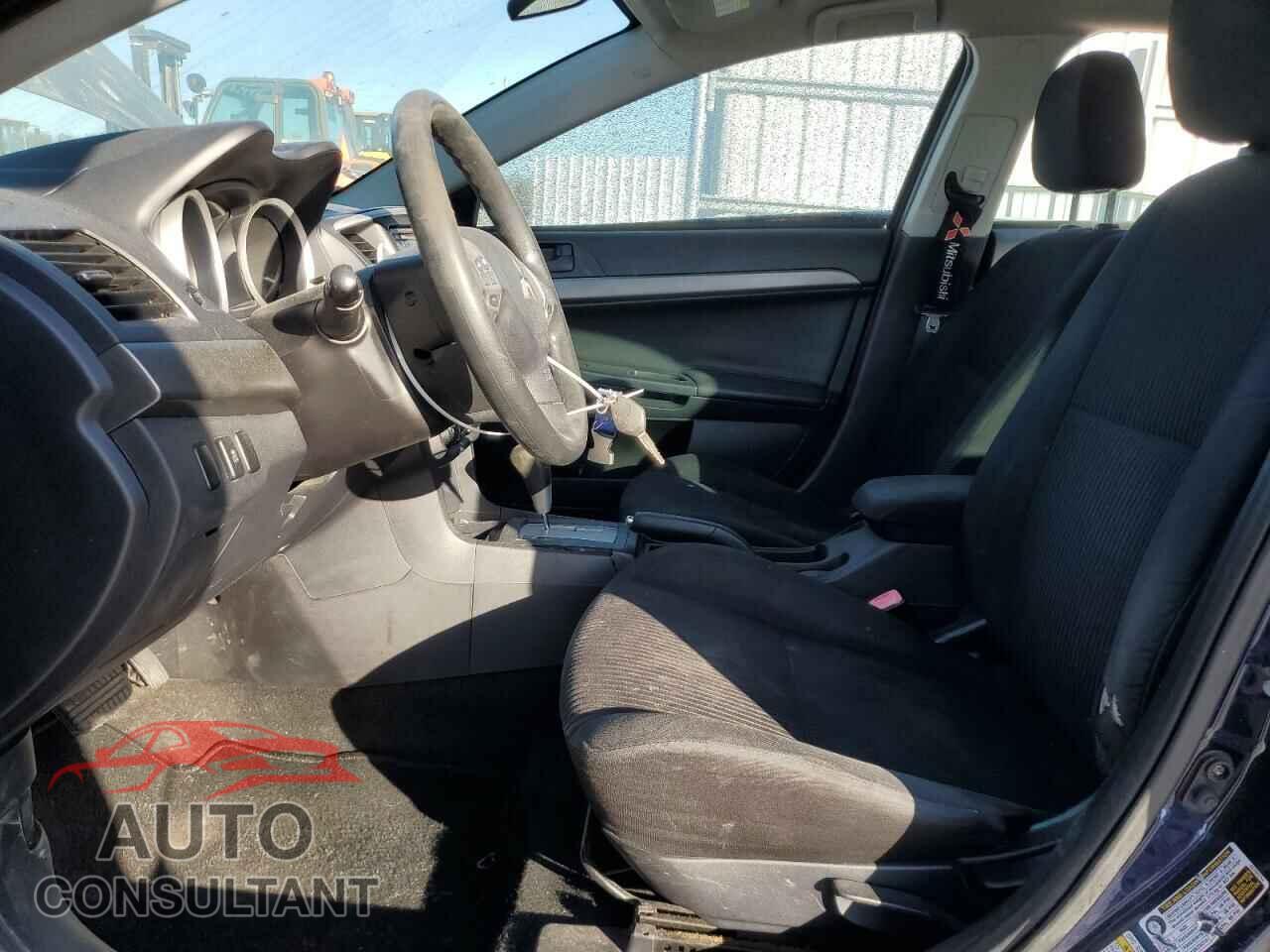 MITSUBISHI LANCER 2014 - JA32U2FU0EU002946