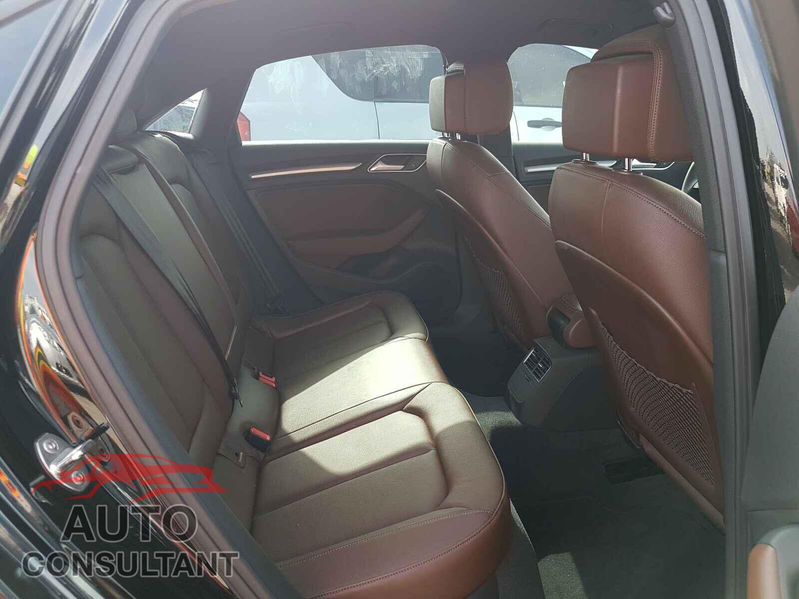 AUDI A3 2018 - WAUAUGFF1J1040674