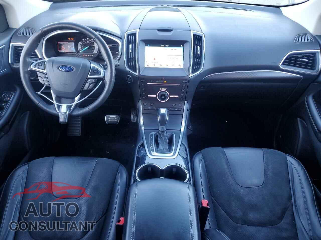 FORD EDGE 2016 - 2FMPK4AP4GBB29634