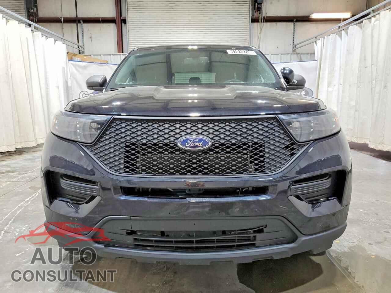 FORD EXPLORER 2023 - 1FM5K8AW6PNA10008