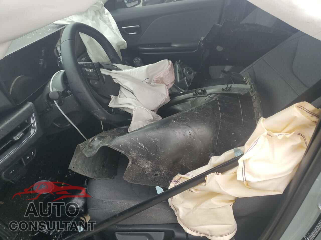 KIA K4 EX 2025 - 3KPFU4DE2SE014763