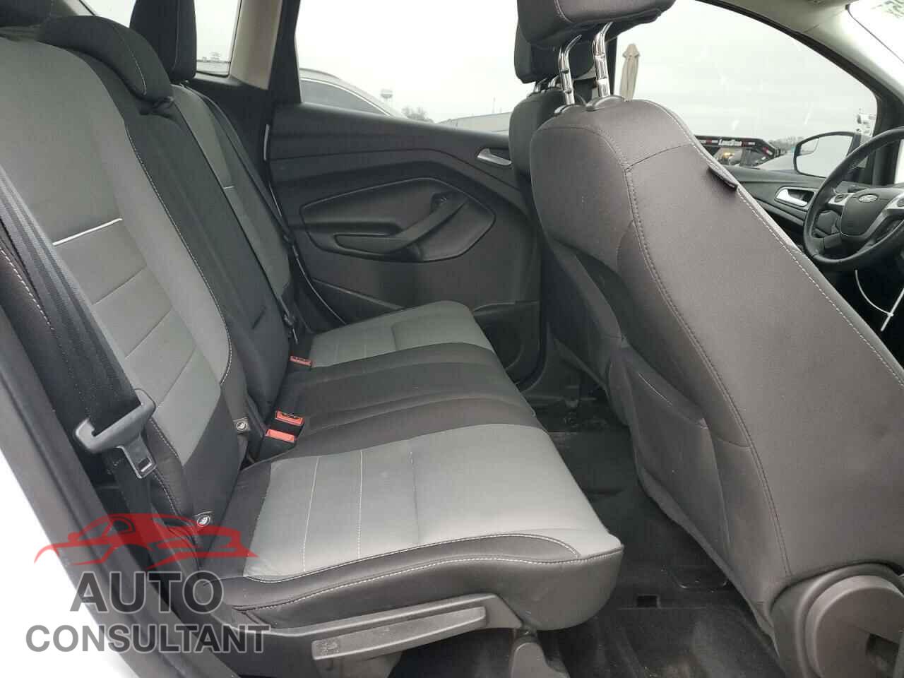 FORD CMAX 2015 - 1FADP5AU6FL110480