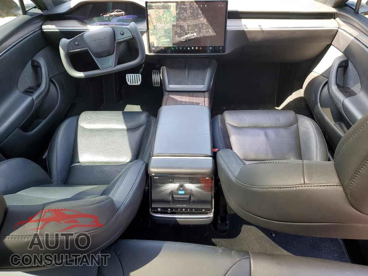 TESLA MODEL S 2023 - 5YJSA1E54PF518561