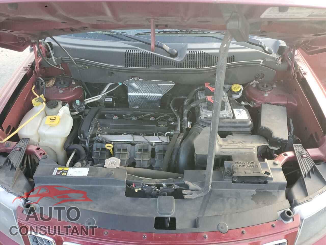 JEEP COMPASS 2014 - 1C4NJCEA5ED518028
